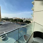 Beautiful Studio Whit Pool Rooftop Near Metro