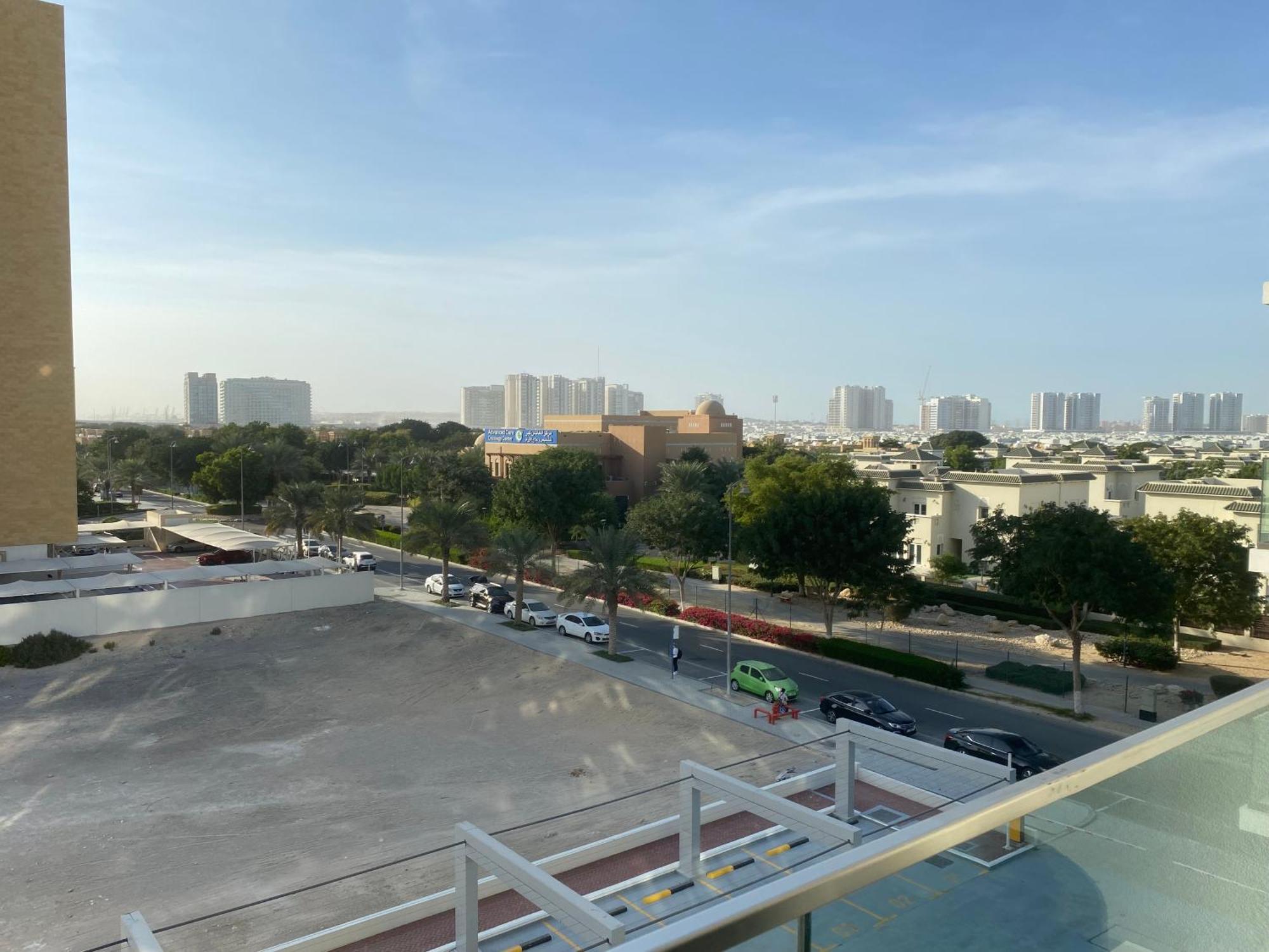 Beautiful Whit Pool Rooftop Near Metro Apartment *
