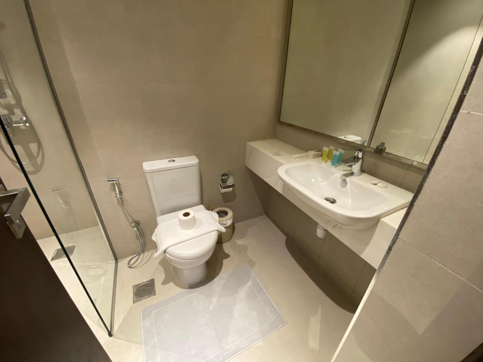 Apartment Beautiful Whit Pool Rooftop Near Metro Dubai